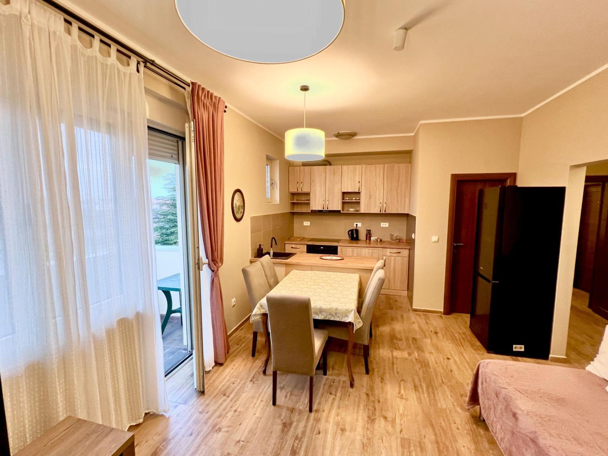 Roomsapartments Popcourt Pančevo Exterior foto