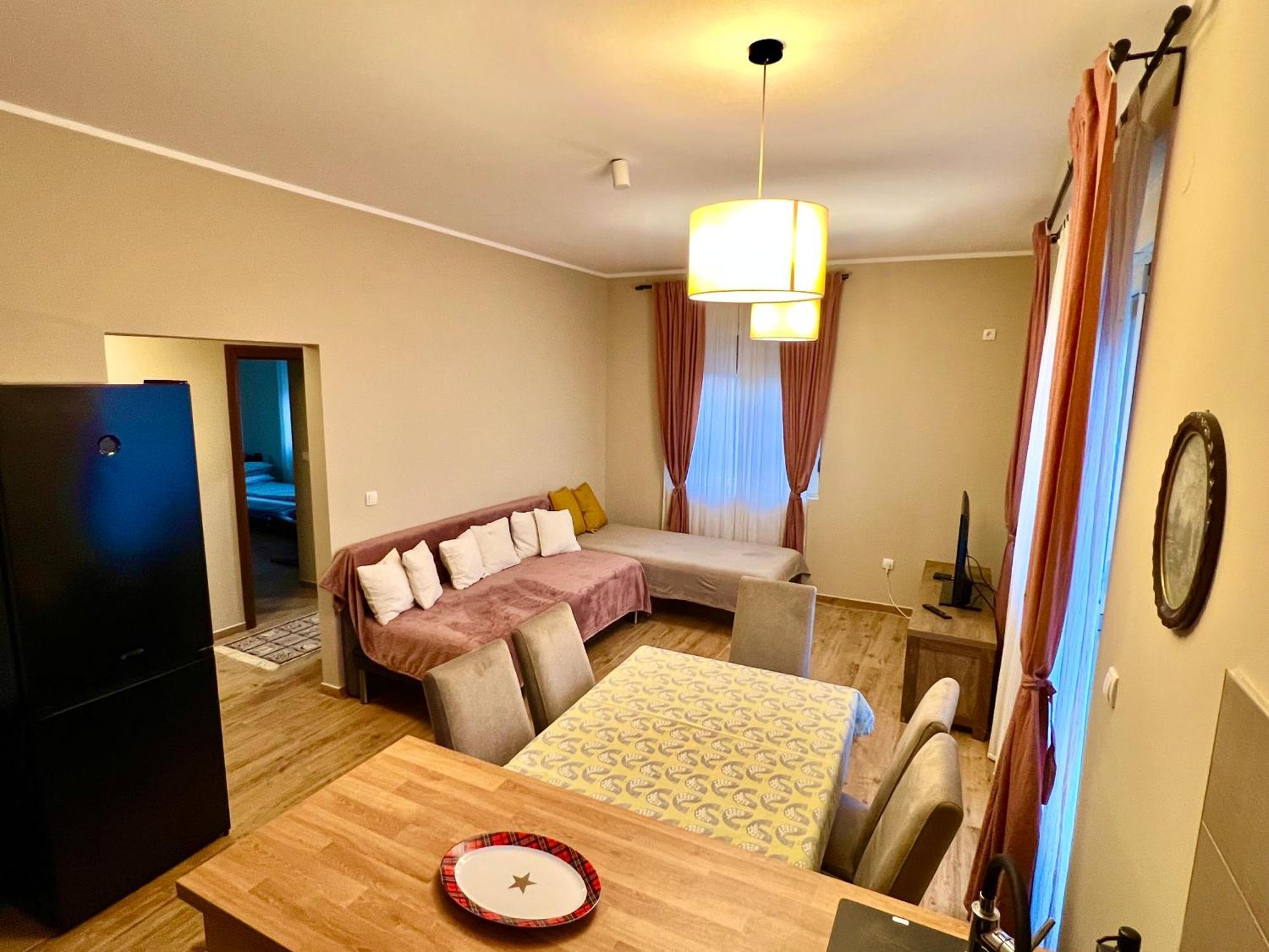 Roomsapartments Popcourt Pančevo Exterior foto