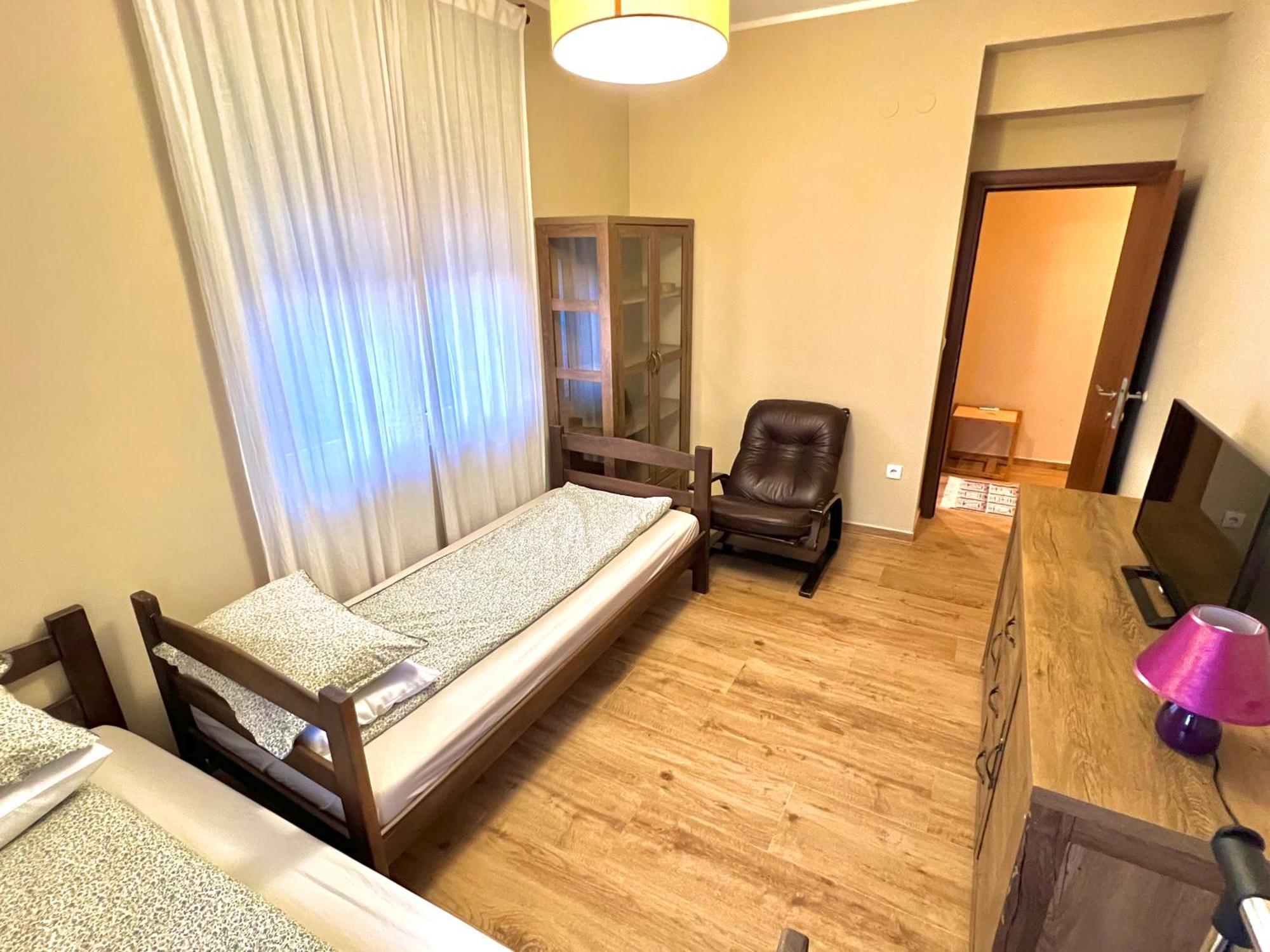 Roomsapartments Popcourt Pančevo Exterior foto